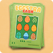 Eggstra Cash